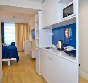 Sea VIP Apartments 15